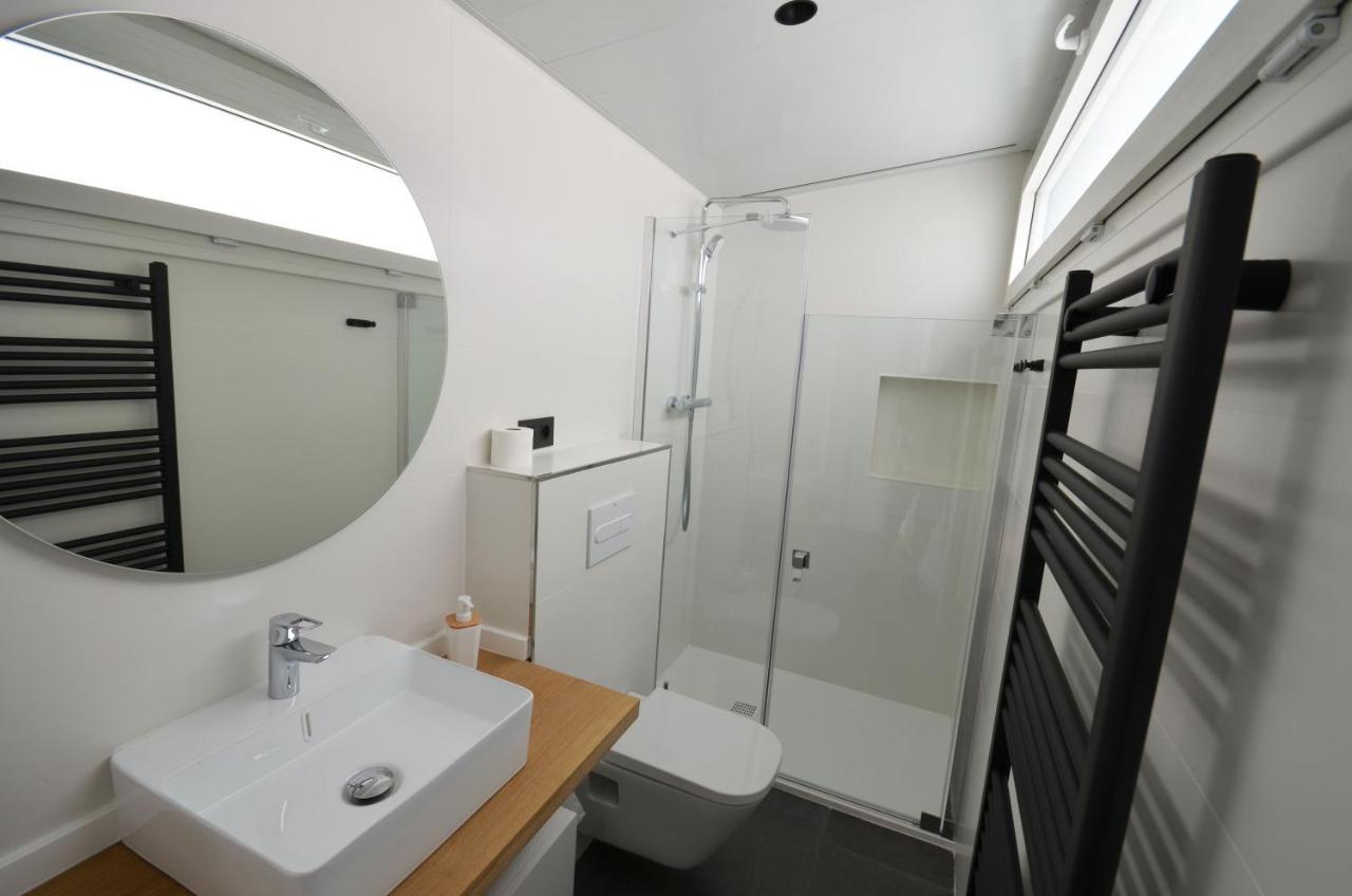 Suites Port Cambrils Exterior foto