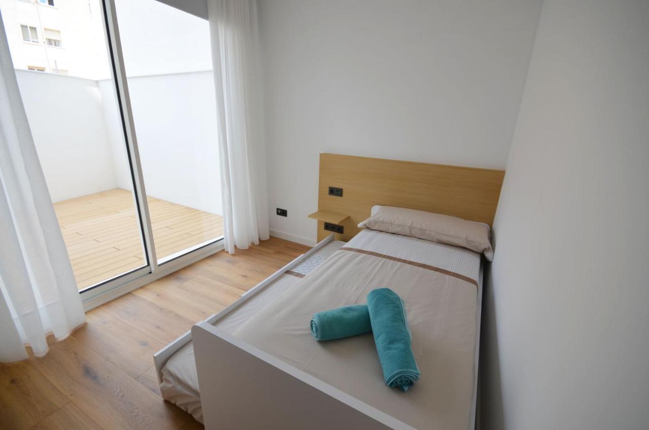 Suites Port Cambrils Exterior foto