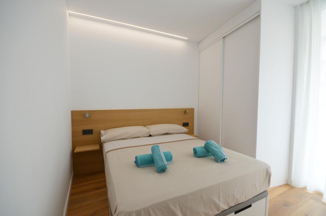 Suites Port Cambrils Exterior foto