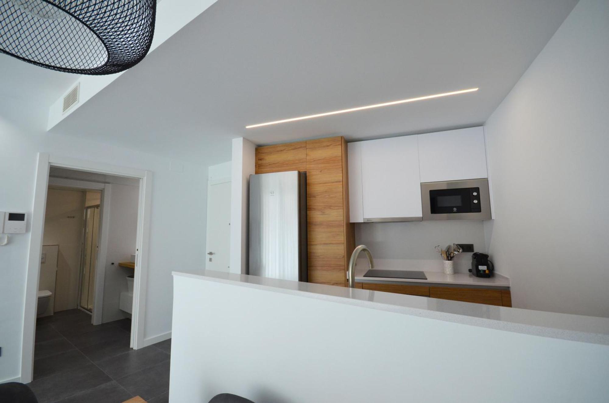 Suites Port Cambrils Exterior foto